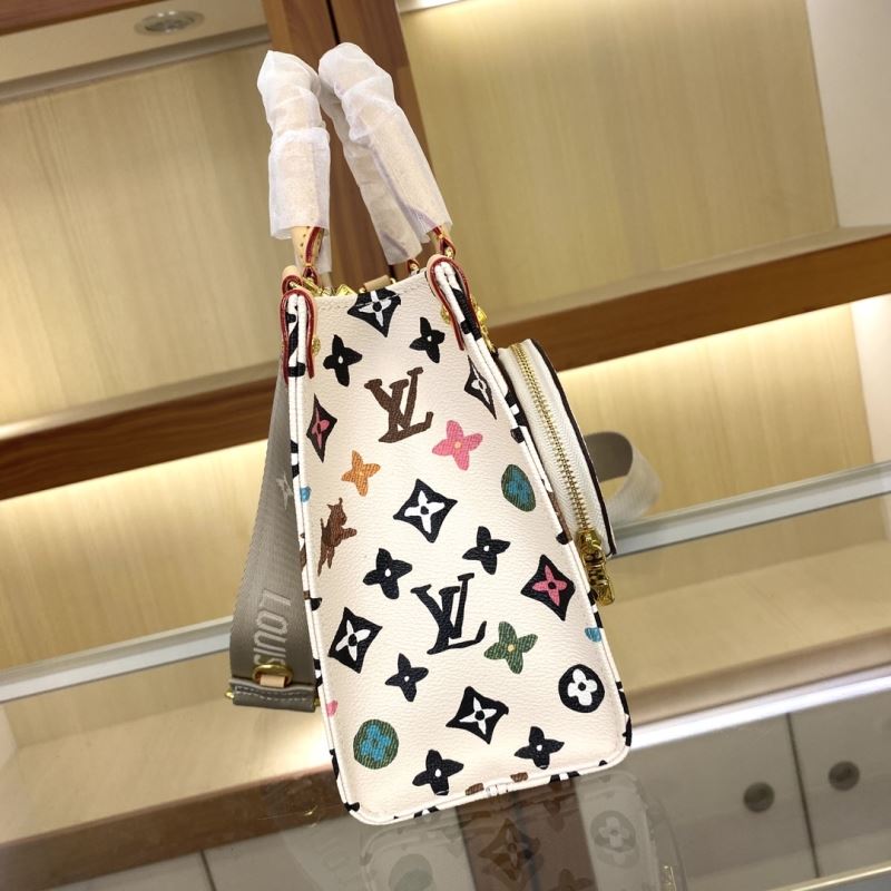 Louis Vuitton Shopping Bags